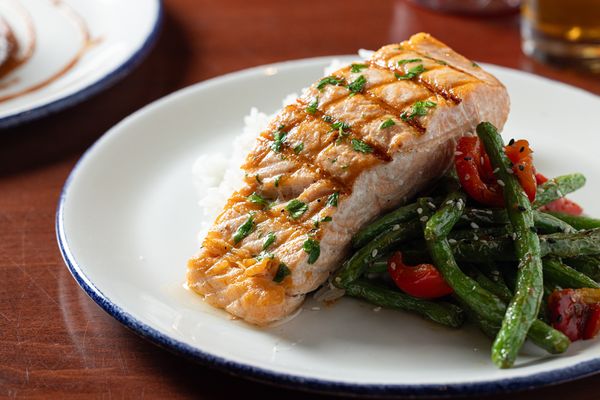 Legal Sea Foods - Somerville by null