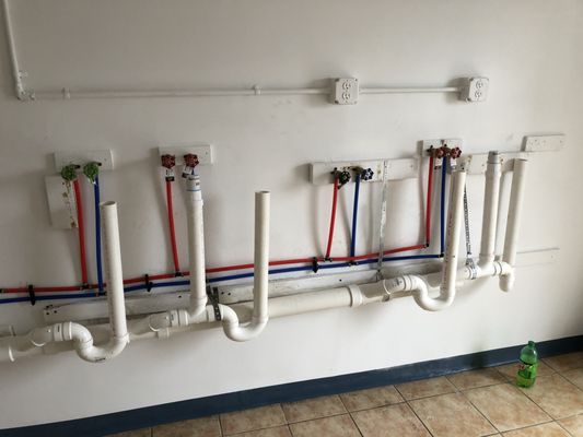 X-Treme Construction Logo