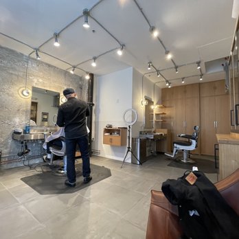 Fco Barbershop - Barbers Near Me - San Francisco, California Fco Barbershop - Barbers Near Me - San Francisco, California