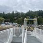 Photo of Earl's Cove Ferry Terminal