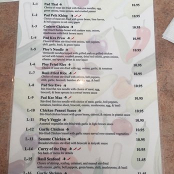 Ploy Thai Cuisine - Thai Near Me - Shenandoah, Texas Ploy Thai Cuisine - Thai Near Me - Shenandoah, Texas