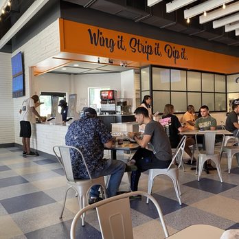 Sugar Wing - Chicken Wings Near Me - Tampa, Florida
