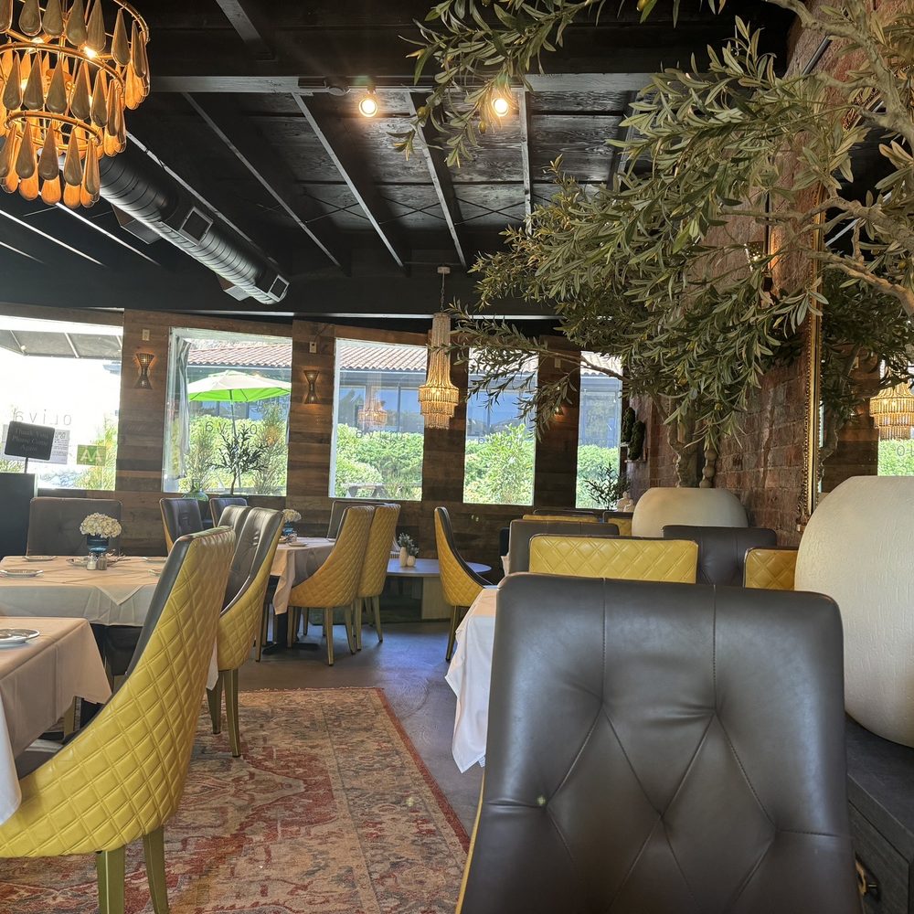 The Little Oliva - Mediterranean Near Me - Rolling Hills Estates, California The Little Oliva - Mediterranean Near Me - Rolling Hills Estates, California