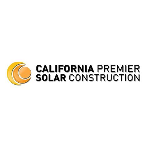 Slide of California Premier Solar Construction