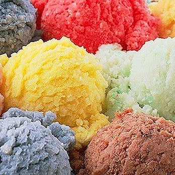 Island Cafe - a variety of ice creams - Ice Cream & Frozen Yogurt Near Me - Staten Island, New York