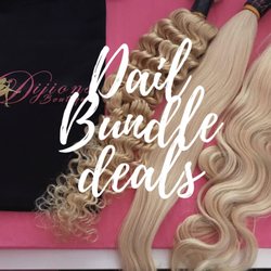 Dijions Boutique
