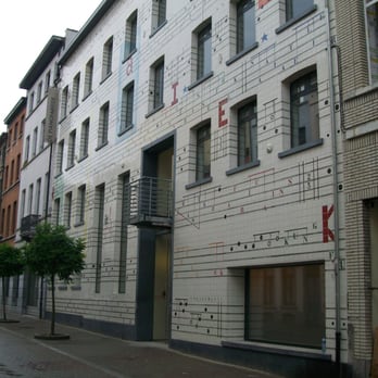 Pianofabriek - Social Clubs Near Me - Saint-Gilles, BRU Pianofabriek - Social Clubs Near Me - Saint-Gilles, BRU