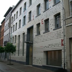 Pianofabriek