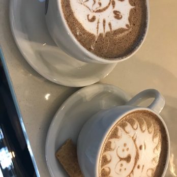 Moore Coffee Shop - Coffee & Tea Near Me - Seattle, Washington