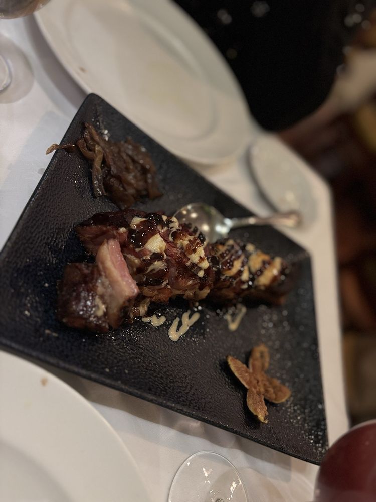 Fornos of Spain Restaurant