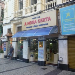 A Hora Certa