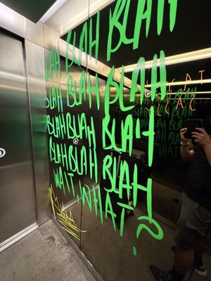 Gekko House, Frankfurt, a Tribute Portfolio Hotel by null