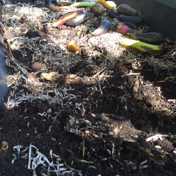 Hoa Aina O Makaha - Earth Worms - Farms Near Me - Waianae, Hawaii