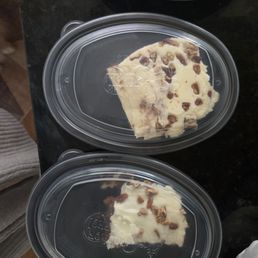 Carrot cake Carrot cake