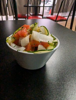 The Reizod Vegan Experience by null