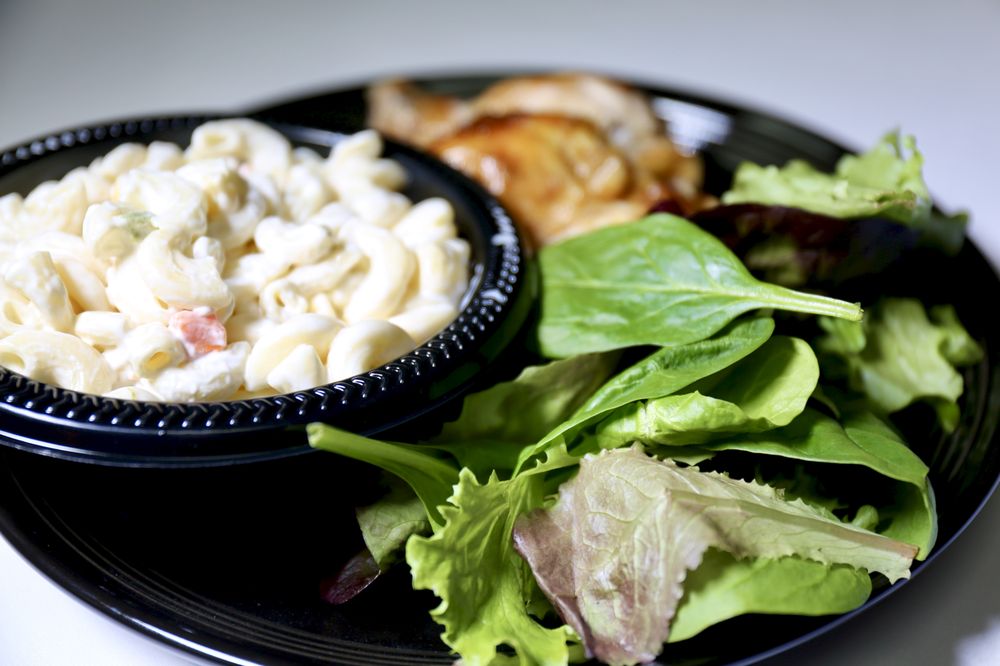 DON POLLO Updated October 2024 64 Photos & 53 Reviews 2623 W