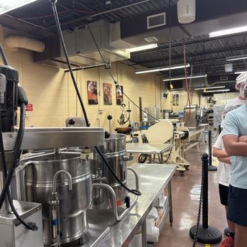 Whetstone Chocolates - Chocolatiers & Shops Near Me - St. Augustine, Florida