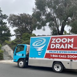 Zoom Drain SD North County