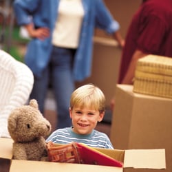 Prime Packing & Shipping - International Shipping