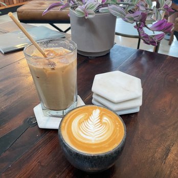 Composition Coffee - Coffee & Tea Near Me - West Palm Beach, Florida Composition Coffee - Coffee & Tea Near Me - West Palm Beach, Florida