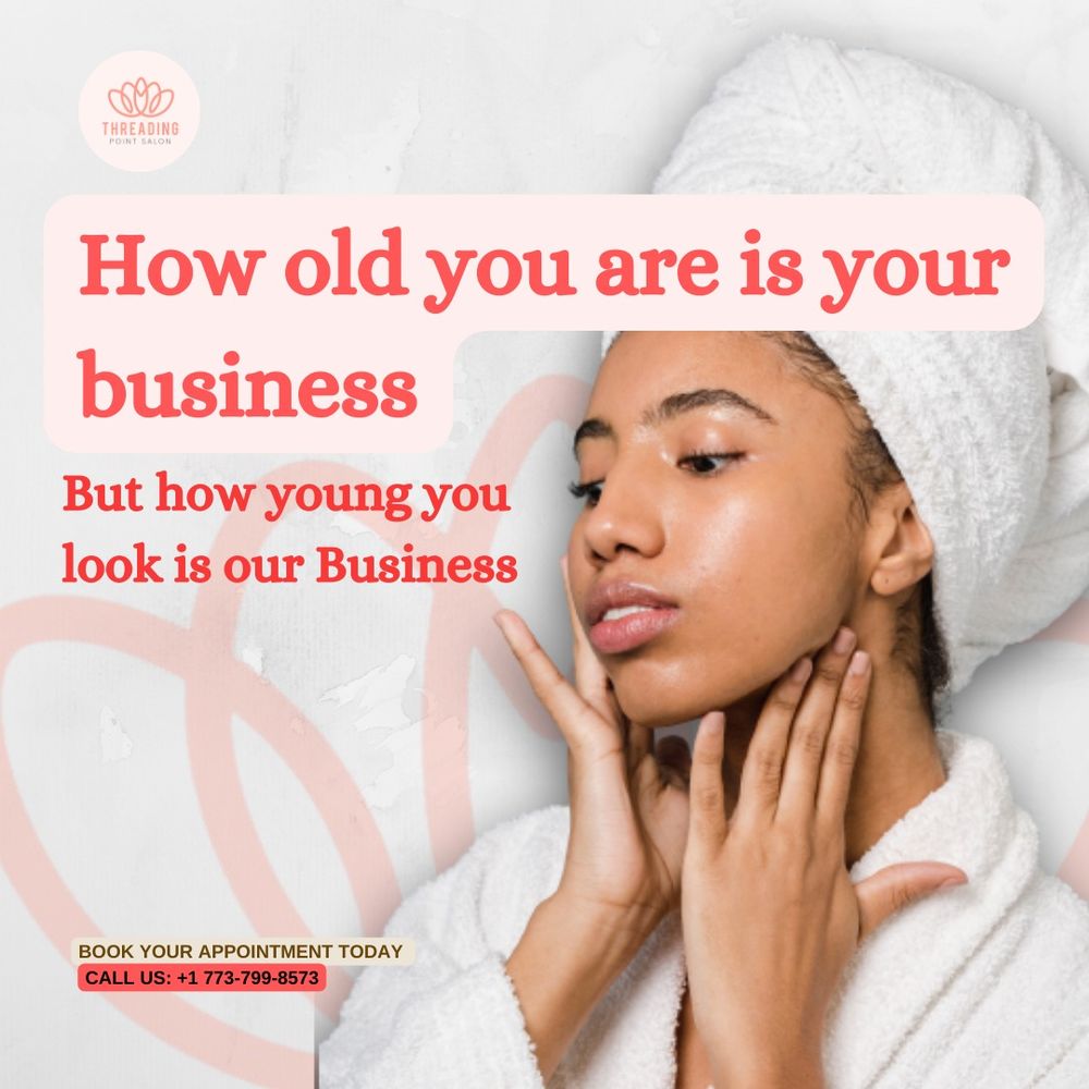 THREADING POINT SALON 419 Photos & 116 Reviews 1507 W Fullerton Ave