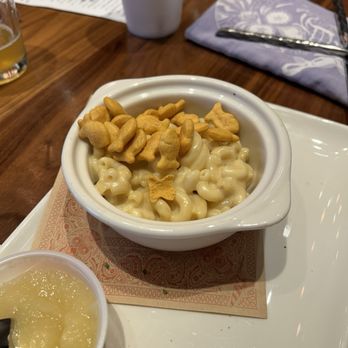 Guy Fieri’s Branson Kitchen & Bar - Kids mac and cheese - Bars Near Me - Branson, Missouri Guy Fieri’s Branson Kitchen & Bar - Kids mac and cheese - Bars Near Me - Branson, Missouri