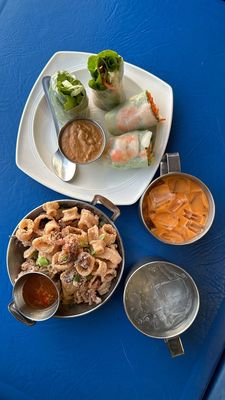 Tuk Tuk Thai Campbell by null