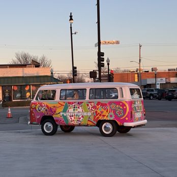 Funktified - Home Decor Near Me - Broken Arrow, Oklahoma