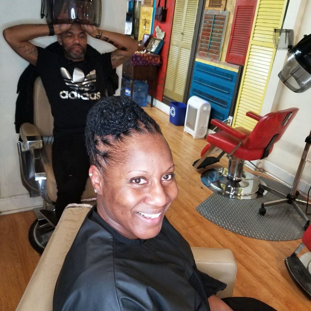 Loc Lov - Men's Hair Salons Near Me - Washington, DC, District of Columbia Loc Lov - Men's Hair Salons Near Me - Washington, DC, District of Columbia