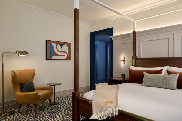Dearborn Inn, Autograph Collection by null
