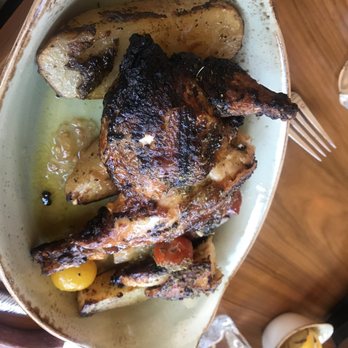 Amylos Taverna - Roasted Chicken - Seafood Near Me - Astoria, New York