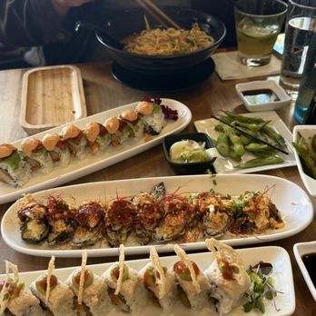 Shizen - Sushi Bars Near Me - San Francisco, California Shizen - Sushi Bars Near Me - San Francisco, California