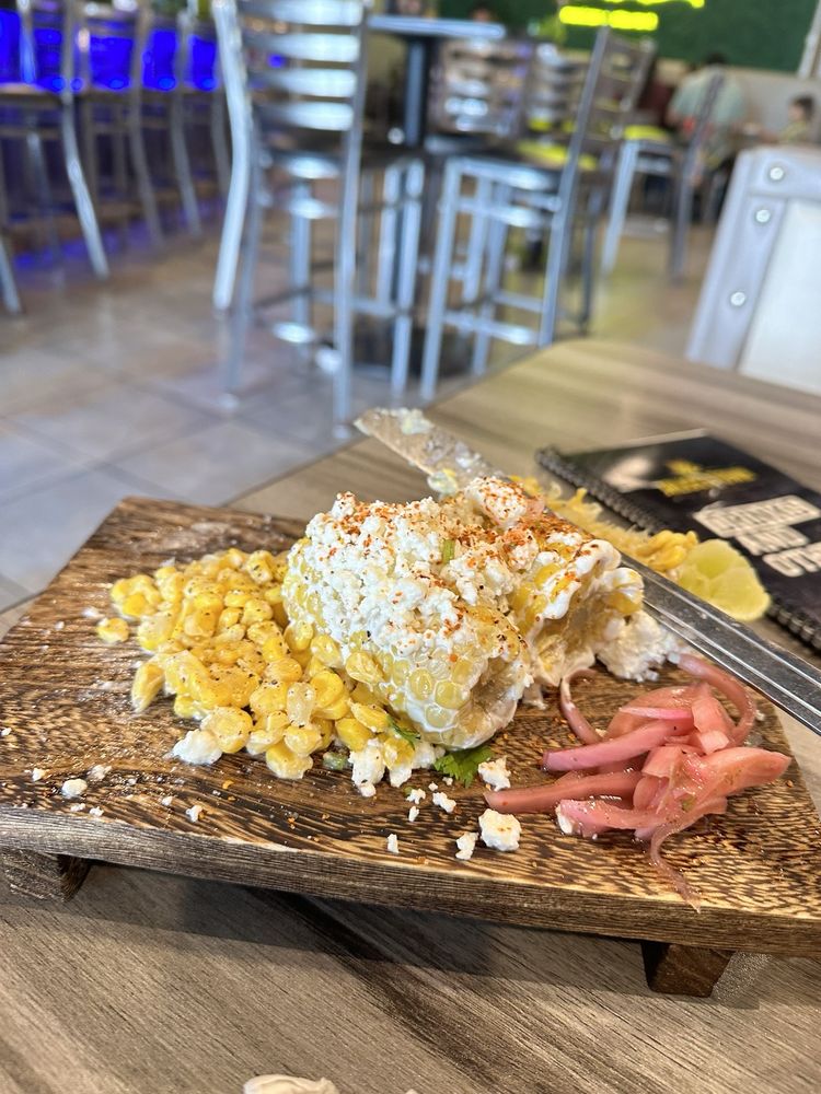 Jalisco Town Mexican Restaurant 