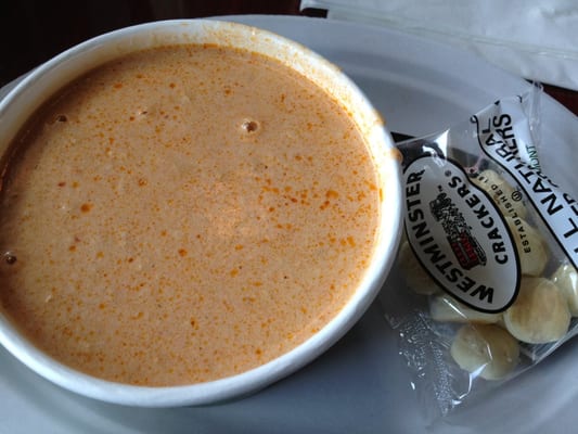 Lookout Tavern by null