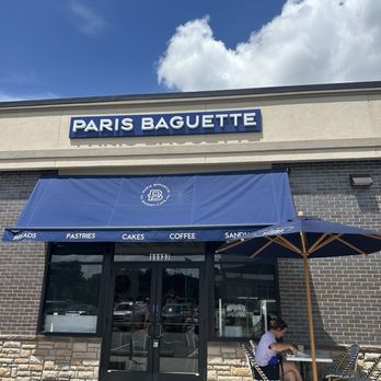 Paris Baguette - Outside - Bakeries Near Me - Overland Park, Kansas Paris Baguette - Outside - Bakeries Near Me - Overland Park, Kansas