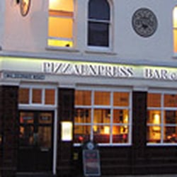 Pizza Express
