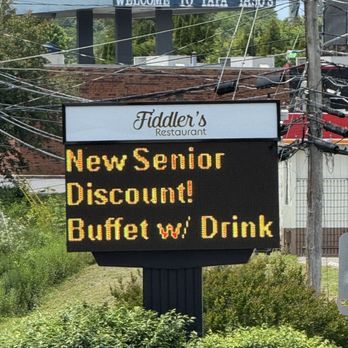 Fiddler’s Restaurant - Breakfast & Brunch Near Me - Wytheville, Virginia Fiddler’s Restaurant - Breakfast & Brunch Near Me - Wytheville, Virginia