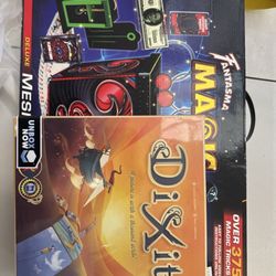 Games Galore