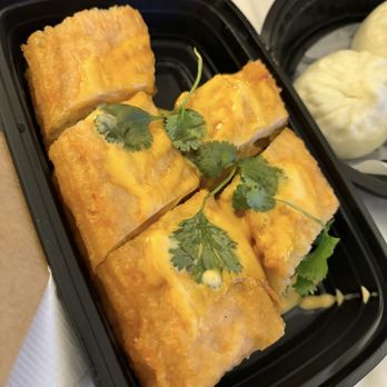 Dumpling Time - Shrimp Toast - Dim Sum Near Me - San Francisco, California Dumpling Time - Shrimp Toast - Dim Sum Near Me - San Francisco, California