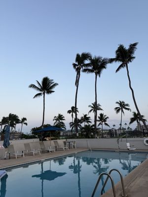 Maui Beach Hotel by null