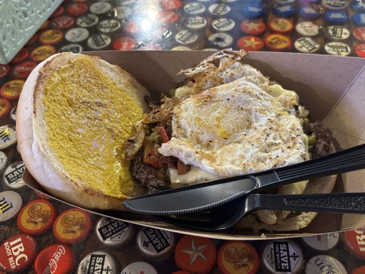 Bill's Burgers Wings & Things by null