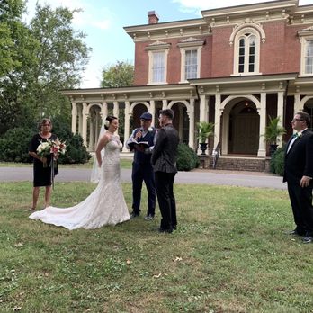 Oaklands Mansion - Oaklands mansion Murfreesboro TN - Museums Near Me - Murfreesboro, Tennessee