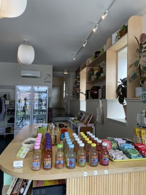 Onggi Market & Cafe by null Onggi Market & Cafe by null