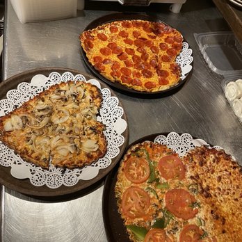 Barnaby's of Northbrook - Pizza Near Me - Northbrook, Illinois