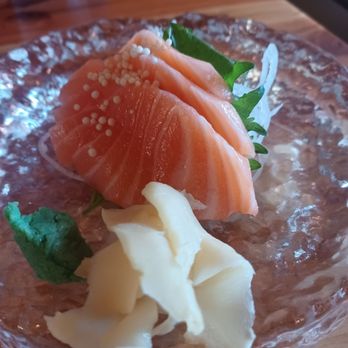 MiChi Japan - Salmon - Ramen Near Me - Tigard, Oregon MiChi Japan - Salmon - Ramen Near Me - Tigard, Oregon