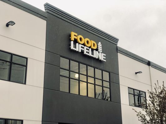 Food Lifeline by null