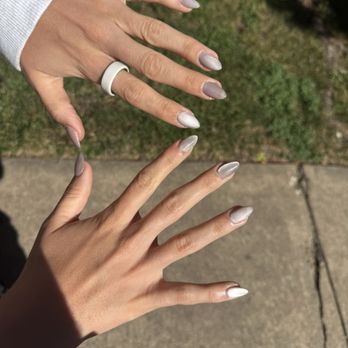 Rose Couture Nail Bar - Nail Salons Near Me - Dallas, Texas