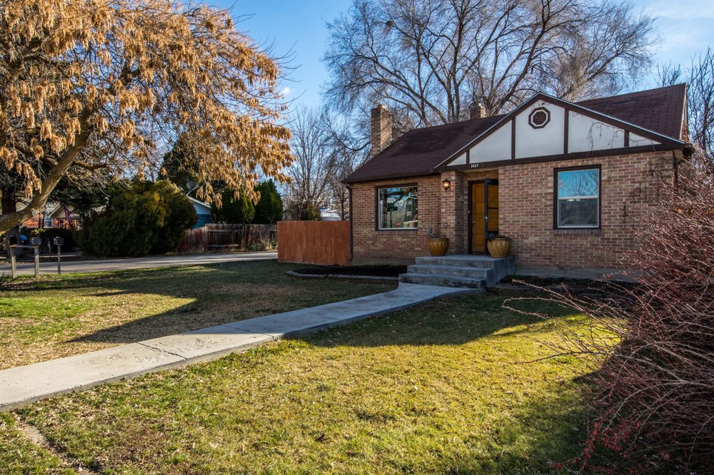 TIMBER VALLEY PROPERTY MANAGEMENT Boise, Idaho Property Management