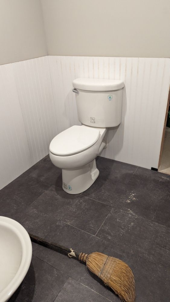 Slide of Mighty Mike Plumbing