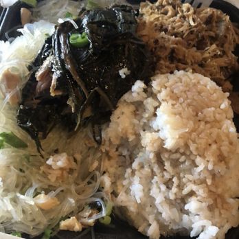 Da Hale - Poke Near Me - Las Vegas, Nevada